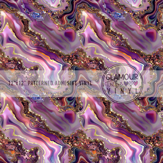 BEJEWELED AGATES 52