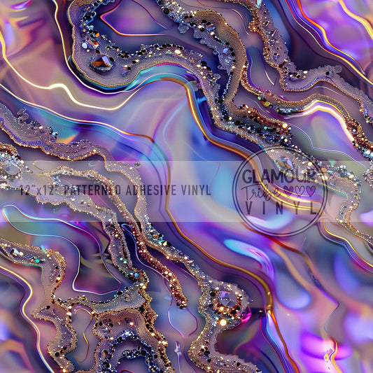 BEJEWELED AGATES 54