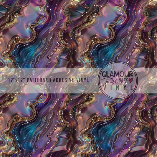 BEJEWELED AGATES 58