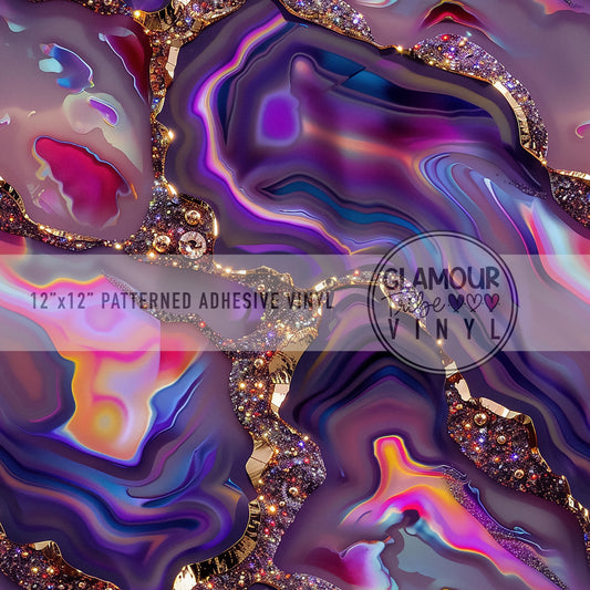 BEJEWELED AGATES 59