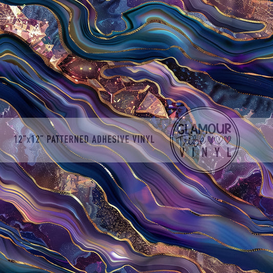 BEJEWELED AGATES 60