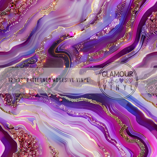 BEJEWELED AGATES 62