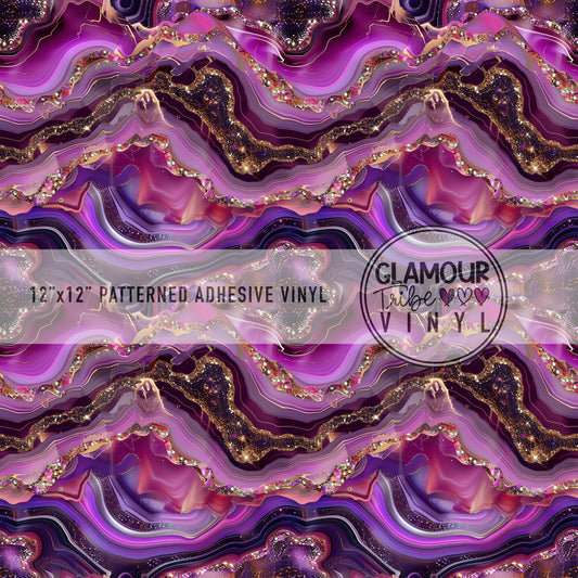 BEJEWELED AGATES 63