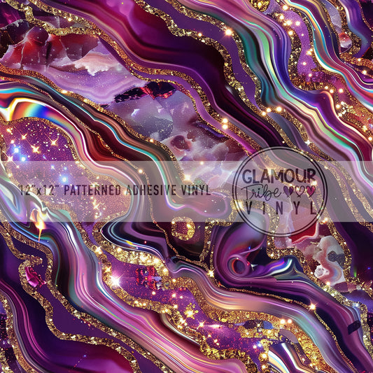 BEJEWELED AGATES 64