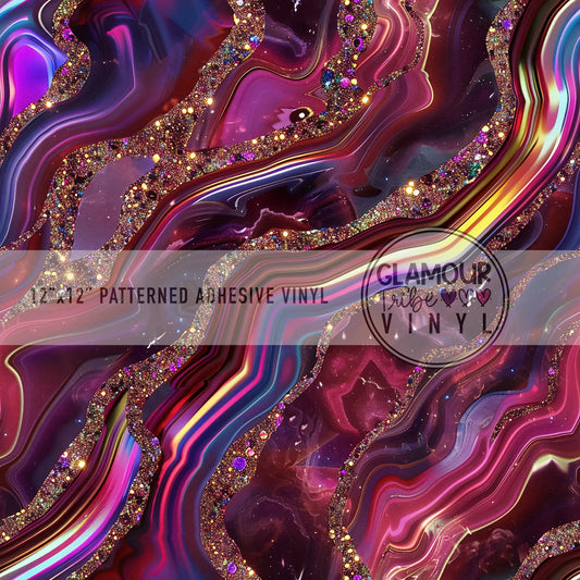 BEJEWELED AGATES 65