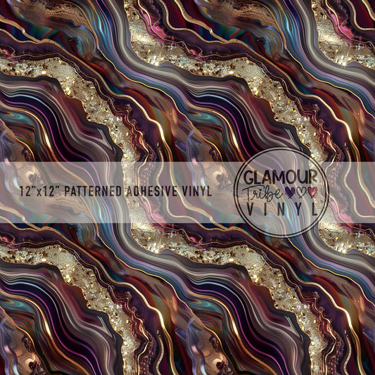 BEJEWELED AGATES 66