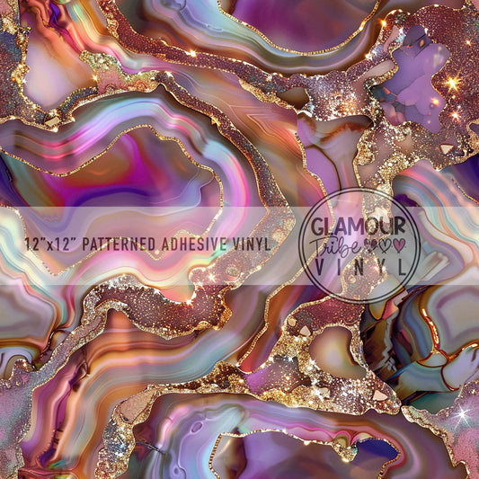 BEJEWELED AGATES 67