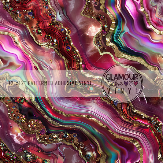 BEJEWELED AGATES 69