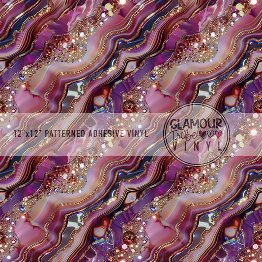 BEJEWELED AGATES 70