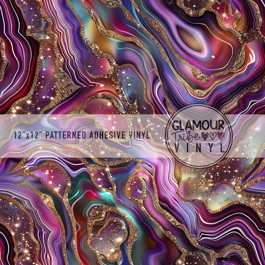 BEJEWELED AGATES 71