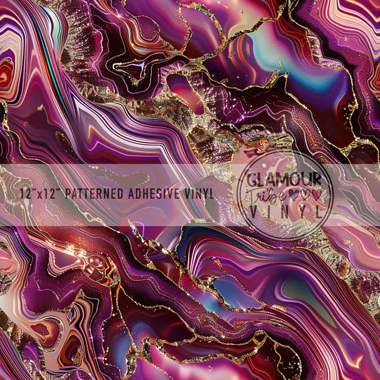 BEJEWELED AGATES 73