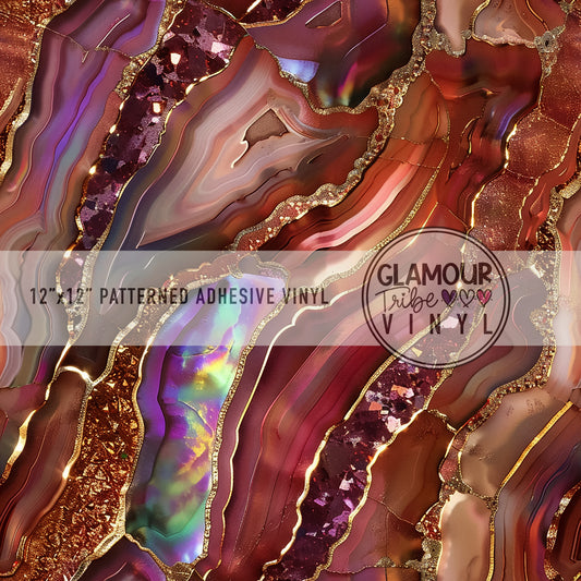 BEJEWELED AGATES 75
