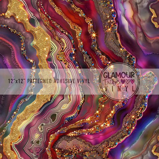 BEJEWELED AGATES 76