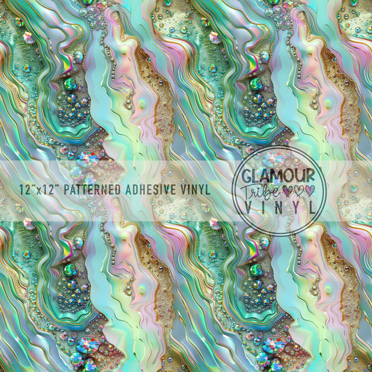 BEJEWELED AGATES 77