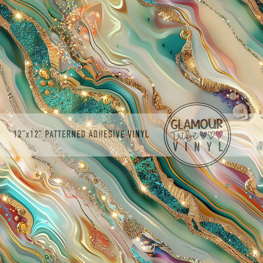 BEJEWELED AGATES 79
