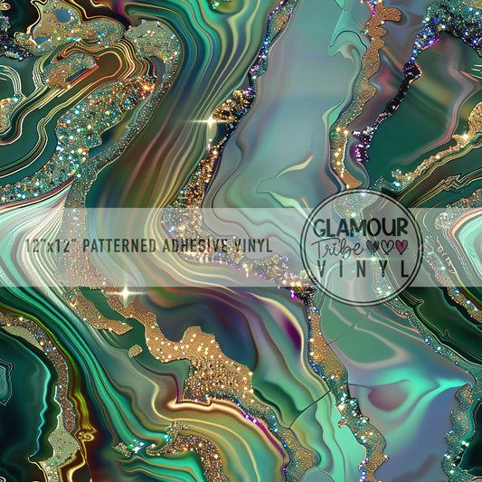 BEJEWELED AGATES 81