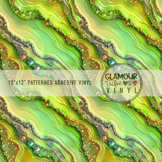 BEJEWELED AGATES 82