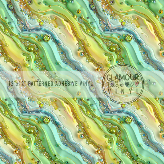 BEJEWELED AGATES 83