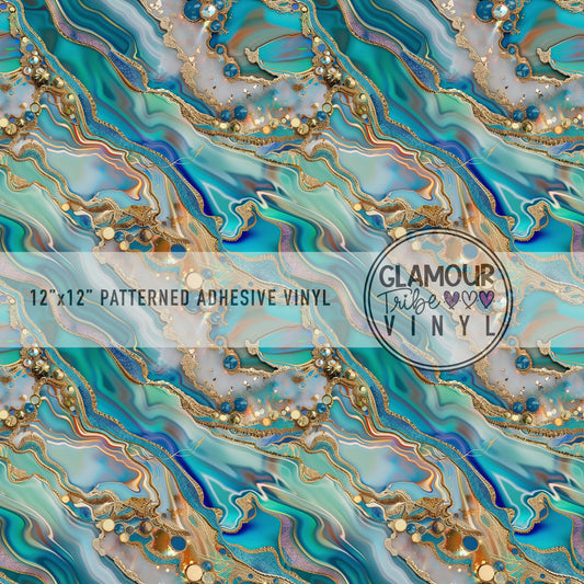 BEJEWELED AGATES 84