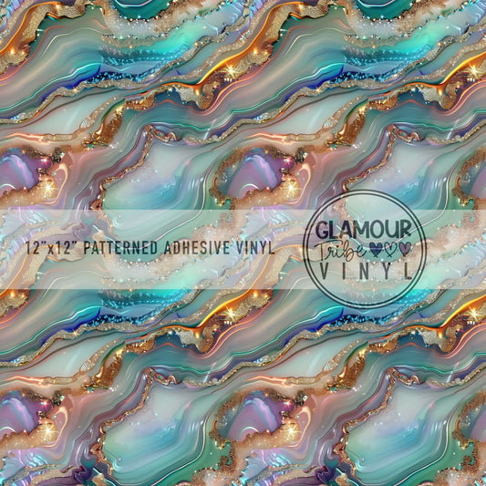 BEJEWELED AGATES 85