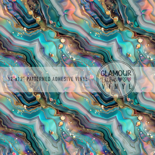 BEJEWELED AGATES 86