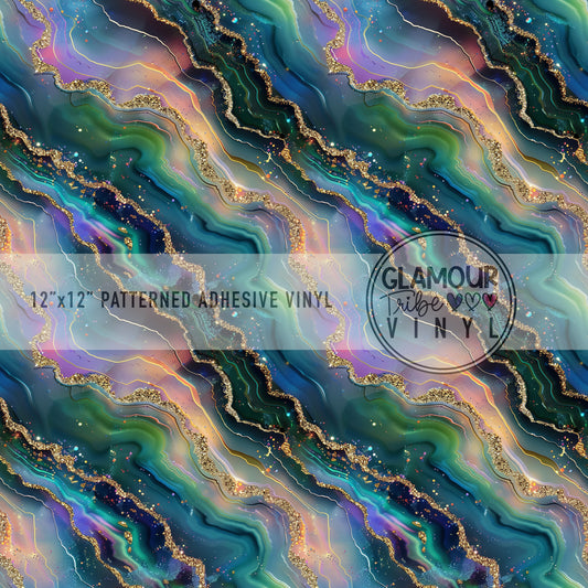 BEJEWELED AGATES 87