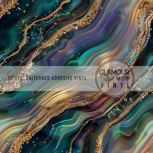 BEJEWELED AGATES 88