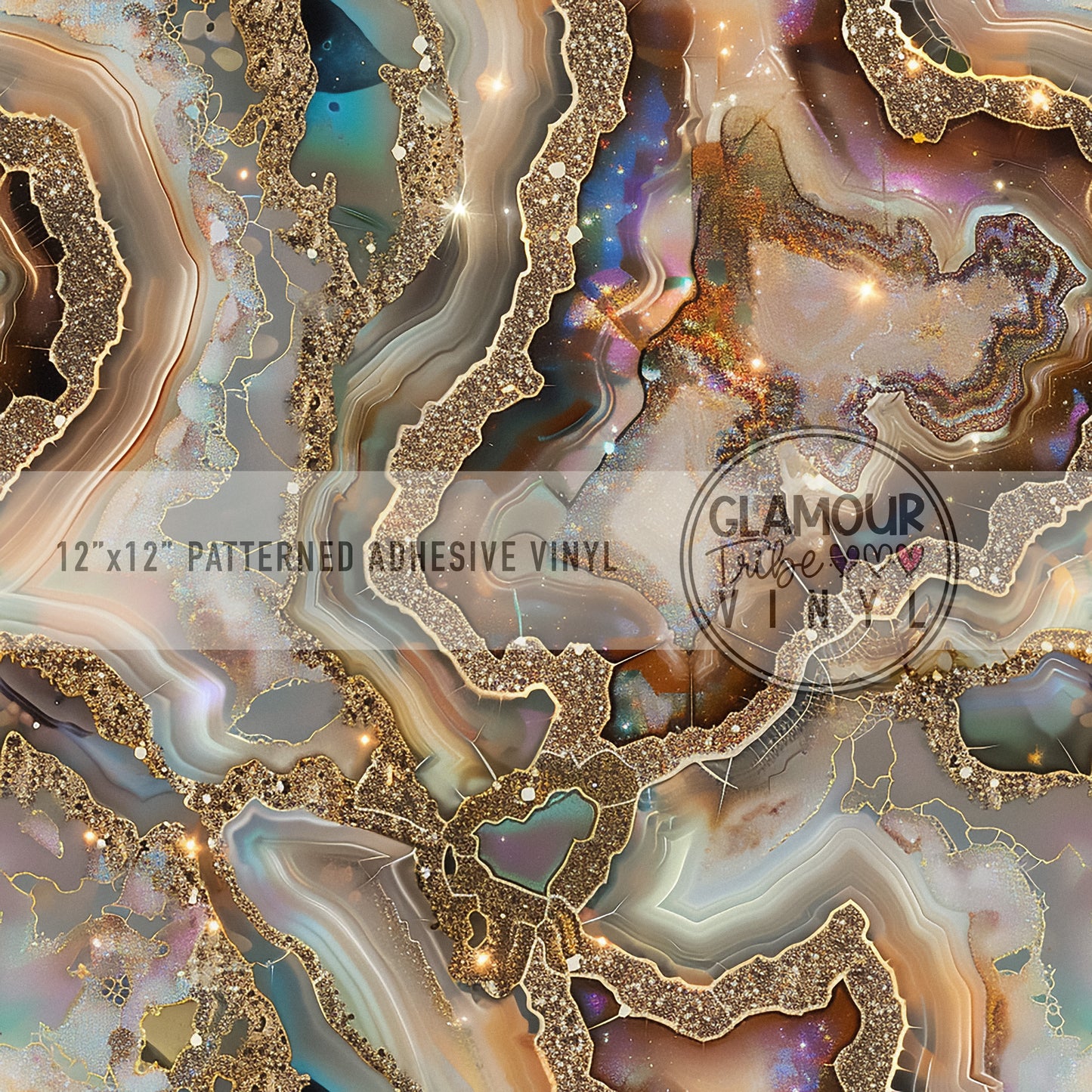 BEJEWELED AGATES 90