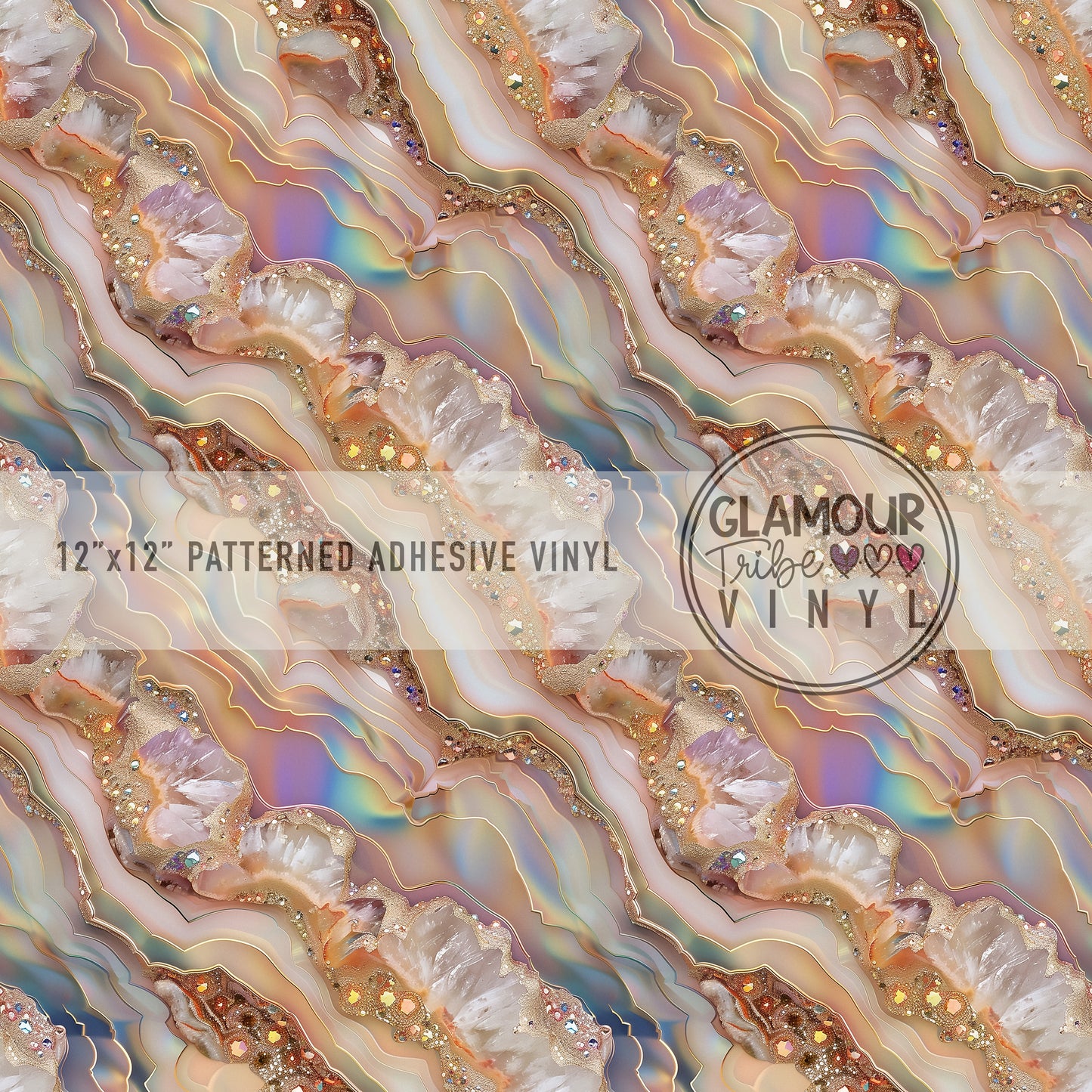 BEJEWELED AGATES 98