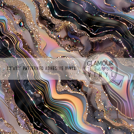 BEJEWELED AGATES 111