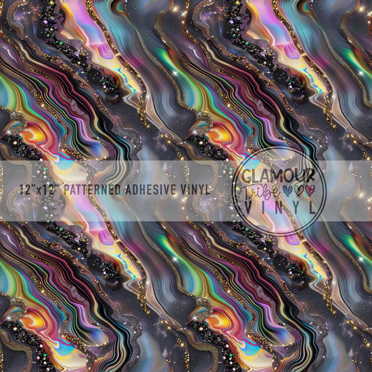 BEJEWELED AGATES 113