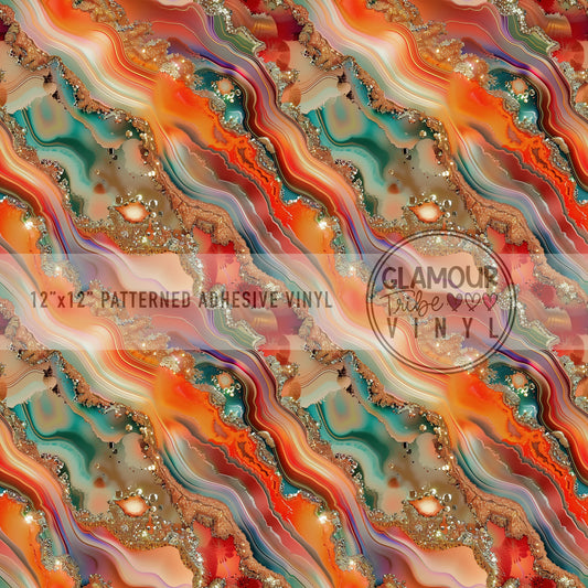 BEJEWELED AGATES 119