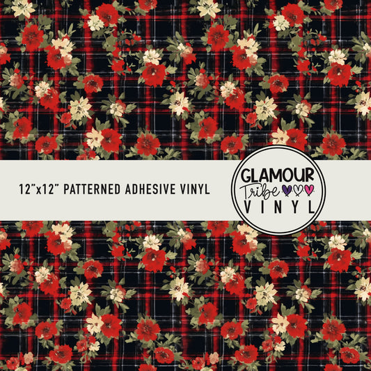 CHRISTMAS PLAIDS 2