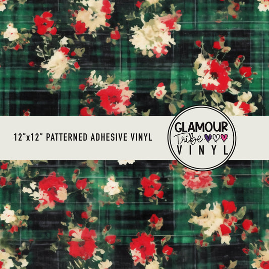 CHRISTMAS PLAIDS 5