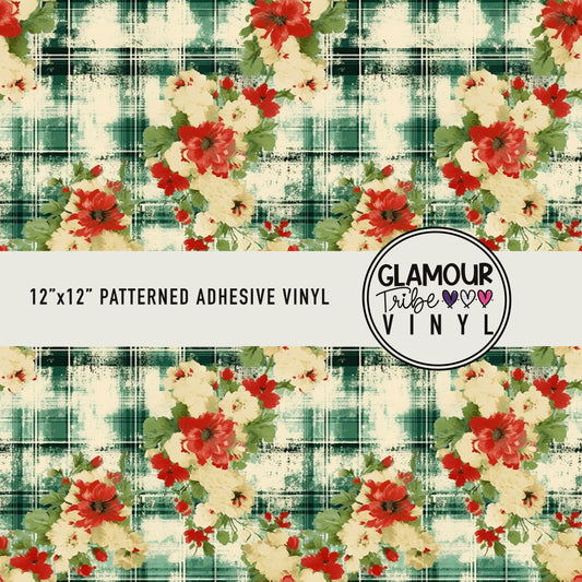 CHRISTMAS PLAIDS 8