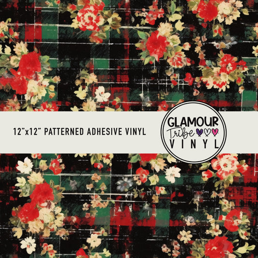 CHRISTMAS PLAIDS 9