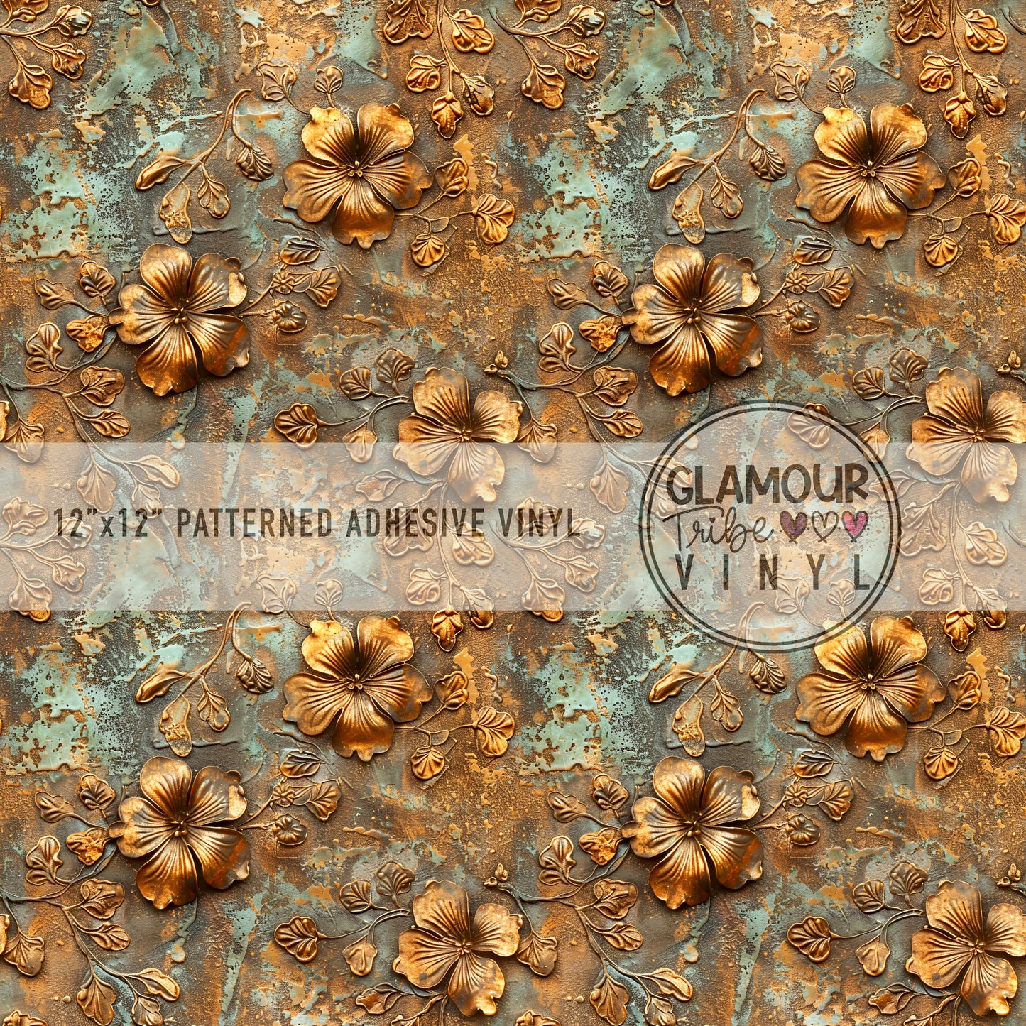 PATINA PETALS 2