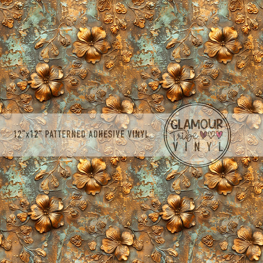 PATINA PETALS 2