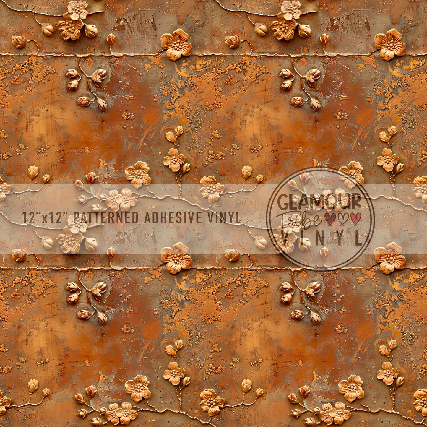 PATINA PETALS 6