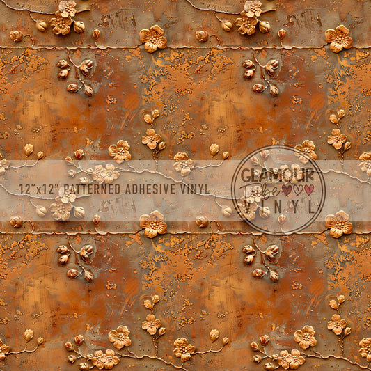 PATINA PETALS 6