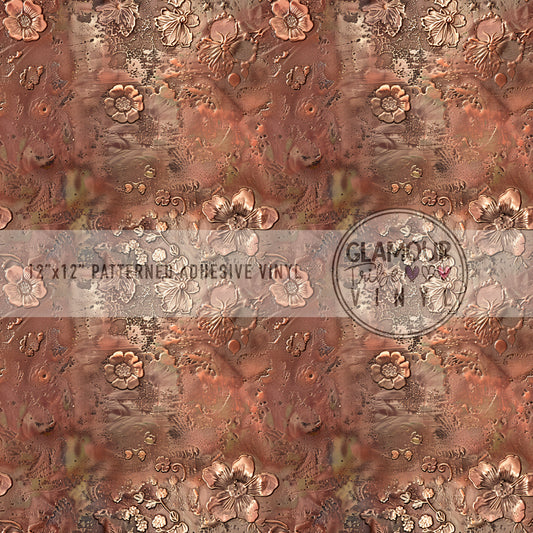 PATINA PETALS 7