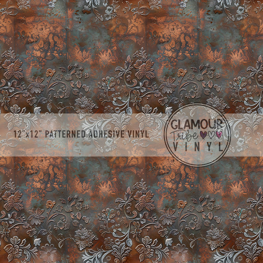 PATINA PETALS 8