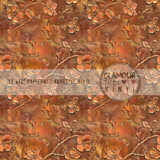 PATINA PETALS 9