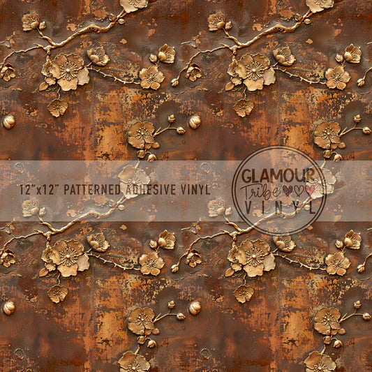 PATINA PETALS 10