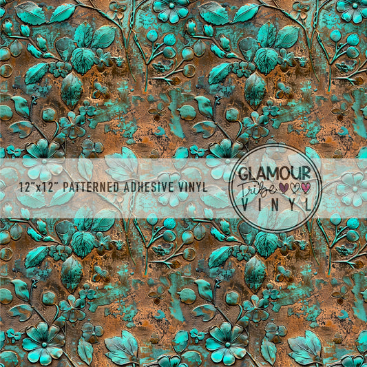 PATINA PETALS 12