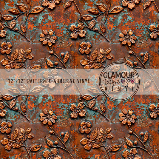 PATINA PETALS 14
