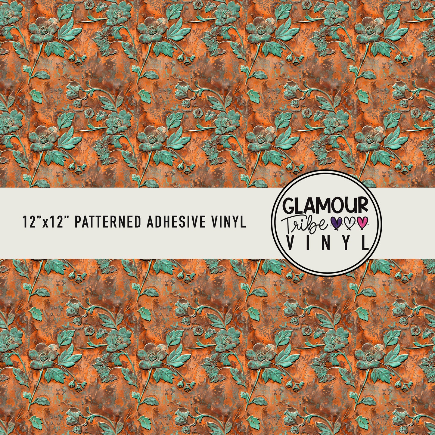 PATINA PETALS 16