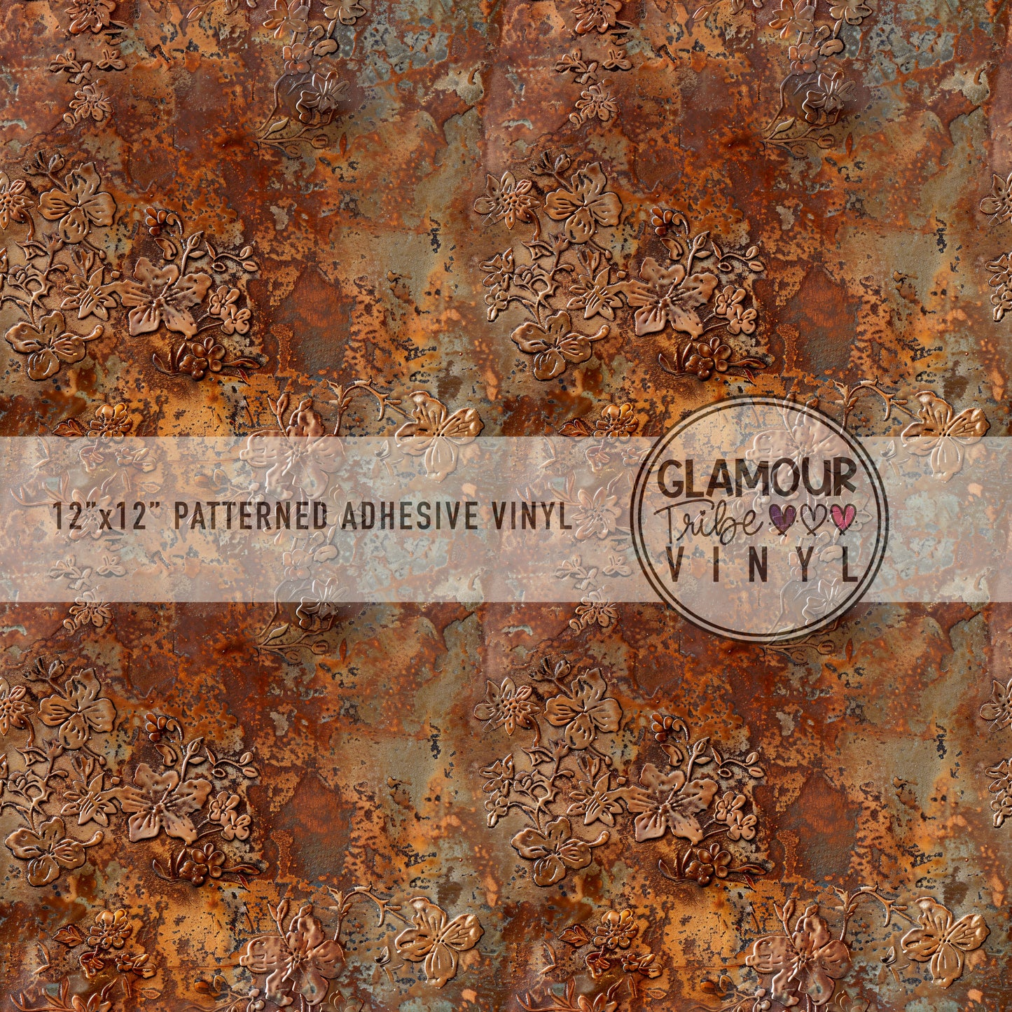 PATINA PETALS 18