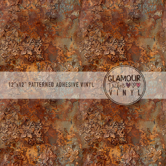 PATINA PETALS 18