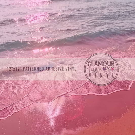 PINK SANDS 1